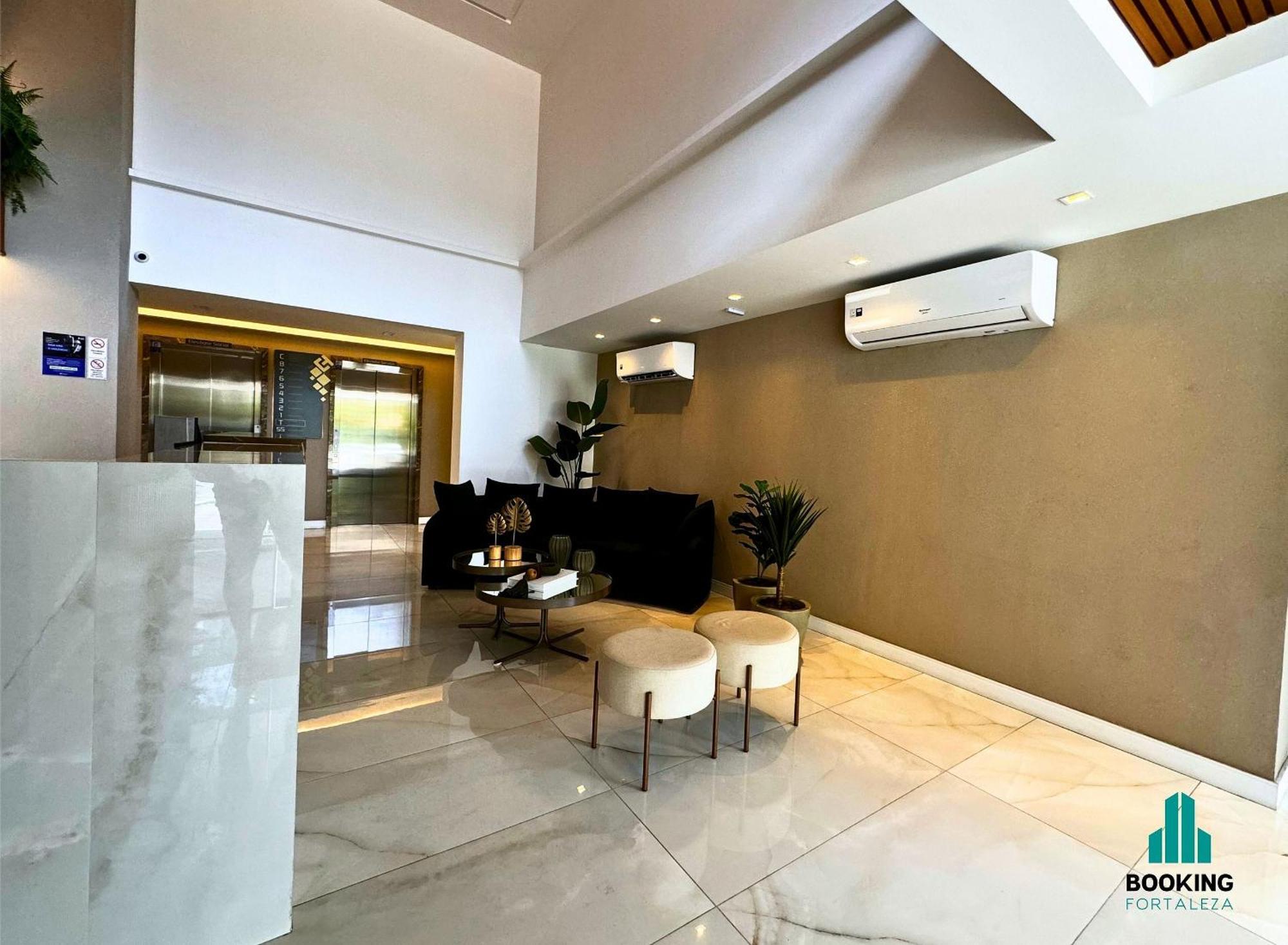 Compact Tambau By Holiday Stays - Joao Pessoa — Photos 3